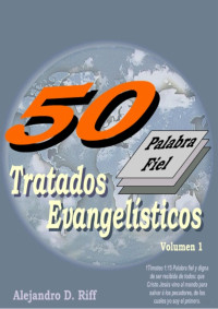 Alejandro Riff — Tratados Evangelisticos