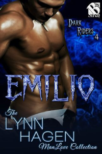 Hagen, Lynn — [Dark Riders 04] • Emilio