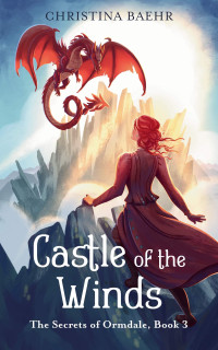 Christina Baehr — Castle of the Winds