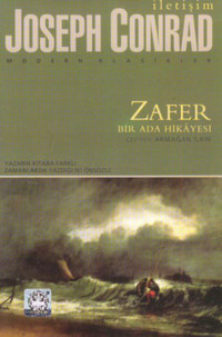 Joseph Conrad [Conrad, Joseph] — Zafer (Bir Ada Hikâyesi)