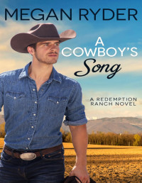 Megan Ryder — A Cowboy's Song