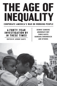 Jeremy Gantz — The Age of Inequality