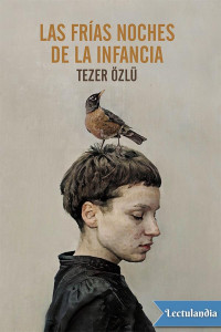 Tezer Özlü — Las frías noches de la infancia