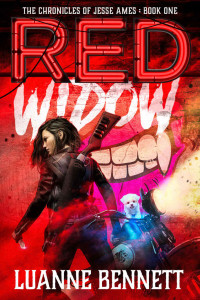 Luanne Bennett — Red Widow