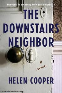 Helen Cooper  — The Downstairs Neighbor