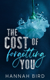 Hannah Bird — The Cost of Forgetting You