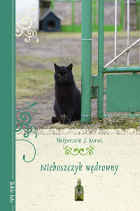 Kursa Małgorzata J. — Nieboszczyk wędrowny