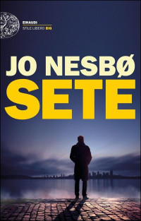 Jo Nesbø — Sete