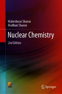Maheshwar Sharon & Madhuri Sharon [Maheshwar Sharon & Madhuri Sharon] — Nuclear Chemistry