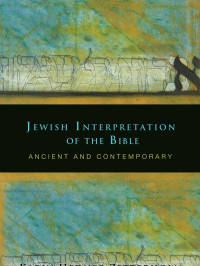 Zetterholm, Karin. — Jewish Interpretation of the Bible