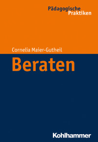 Cornelia Maier-Gutheil — Beraten