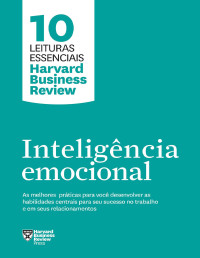 Harvard Business Review — Inteligência emocional