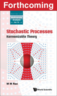 M.M. Rao — Stochastic Processes: Harmonizable Theory