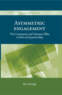 Joe Larragy; — Asymmetric Engagement