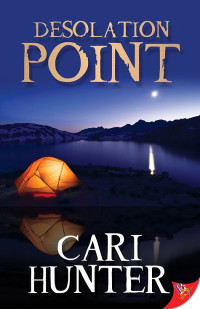 Cari Hunter — Desolation Point