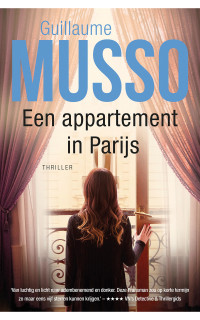 Guillaume Musso — Een appartement in Parijs