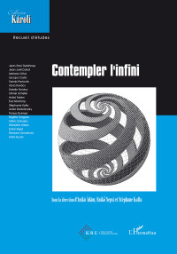 Anikó Adám & Eniko Sepsi & Stéphane Kalla — Contempler l'infini