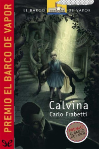 Carlo Frabetti — Calvina