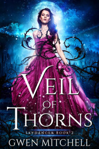 Gwen Mitchell — Veil of Thorns