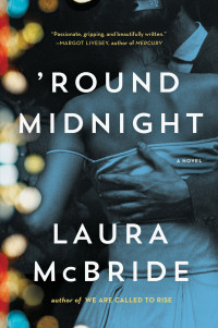 Laura McBride — 'Round Midnight