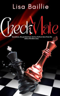 Lisa Baillie — Checkmate