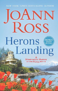 Joann Ross — Heron’s Landing