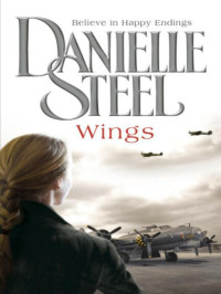 Danielle Steel — Wings