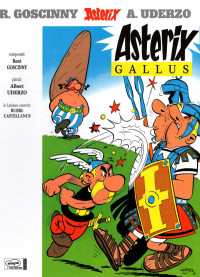 Unknown — Asterix Gallus