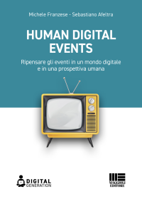 Michele Franzese, Sebastiano Afeltra — Human Digital Events