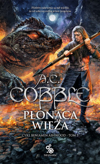 A.C.Cobble — Płonąca wieża