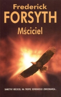 Frederick Forsyth — Mściciel