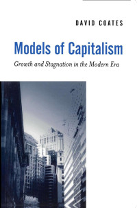 David Coates — Models of Capitalism
