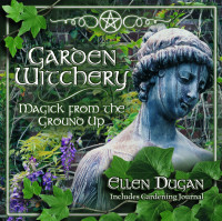 Dugan, Ellen — Garden Witchery