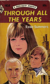 Essie Summers — Through All the Years