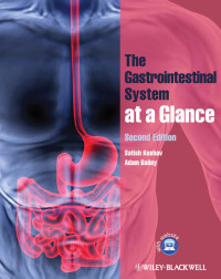 Satish Keshav & Adam Bailey — The Gastrointestinal System at a Glance