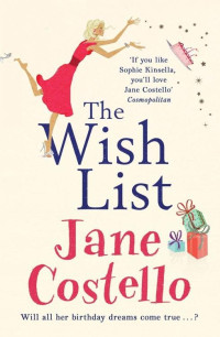 Jane Costello — The Wish List
