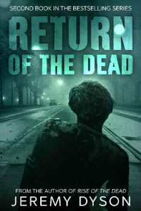 Jeremy Dyson — Return of the Dead