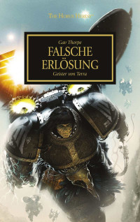 Gav Thorpe — Falsche Erlösung