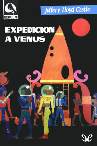 Jeffery Lloyd Castle — Expedición a Venus