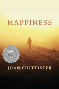 Joan Chittister; — Happiness