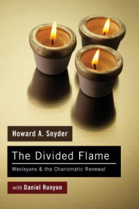 Howard A. Snyder;Daniel Runyon; — The Divided Flame