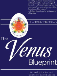 Richard Merrick — The Venus Blueprint