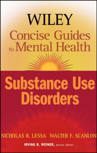 Lessa & Scanlon — Substance Use Disorders (2006)