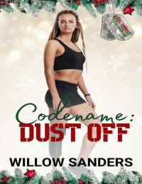 Willow Sanders — Codename: Dustoff - A small town mountain disability romance: Soldiers for Christmas