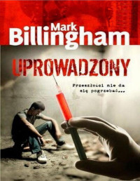 Billingham Mark — Uprowadzony
