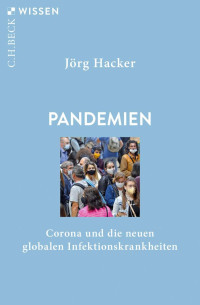 Hacker, Jörg — Pandemien