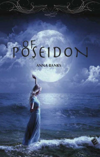 Anna Banks — Of Poseidon