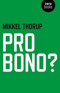 Mikkel Thorup — Pro Bono?