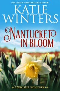 Katie Winters — Nantucket Sunset 06 - Nantucket in Bloom