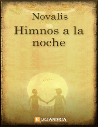 Novalis — Himnos a la Noche